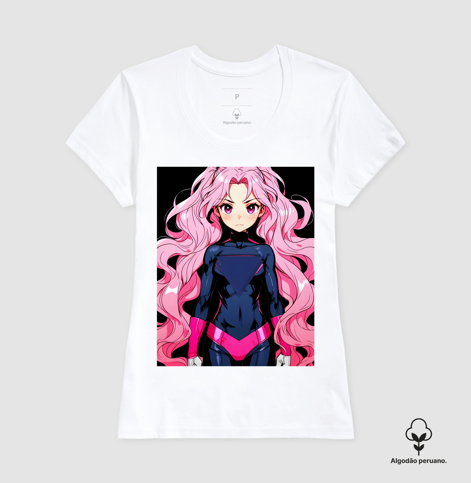 Camisa 4