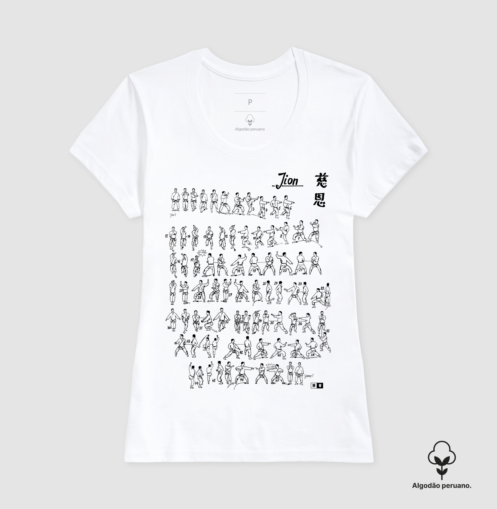 Camisa 6