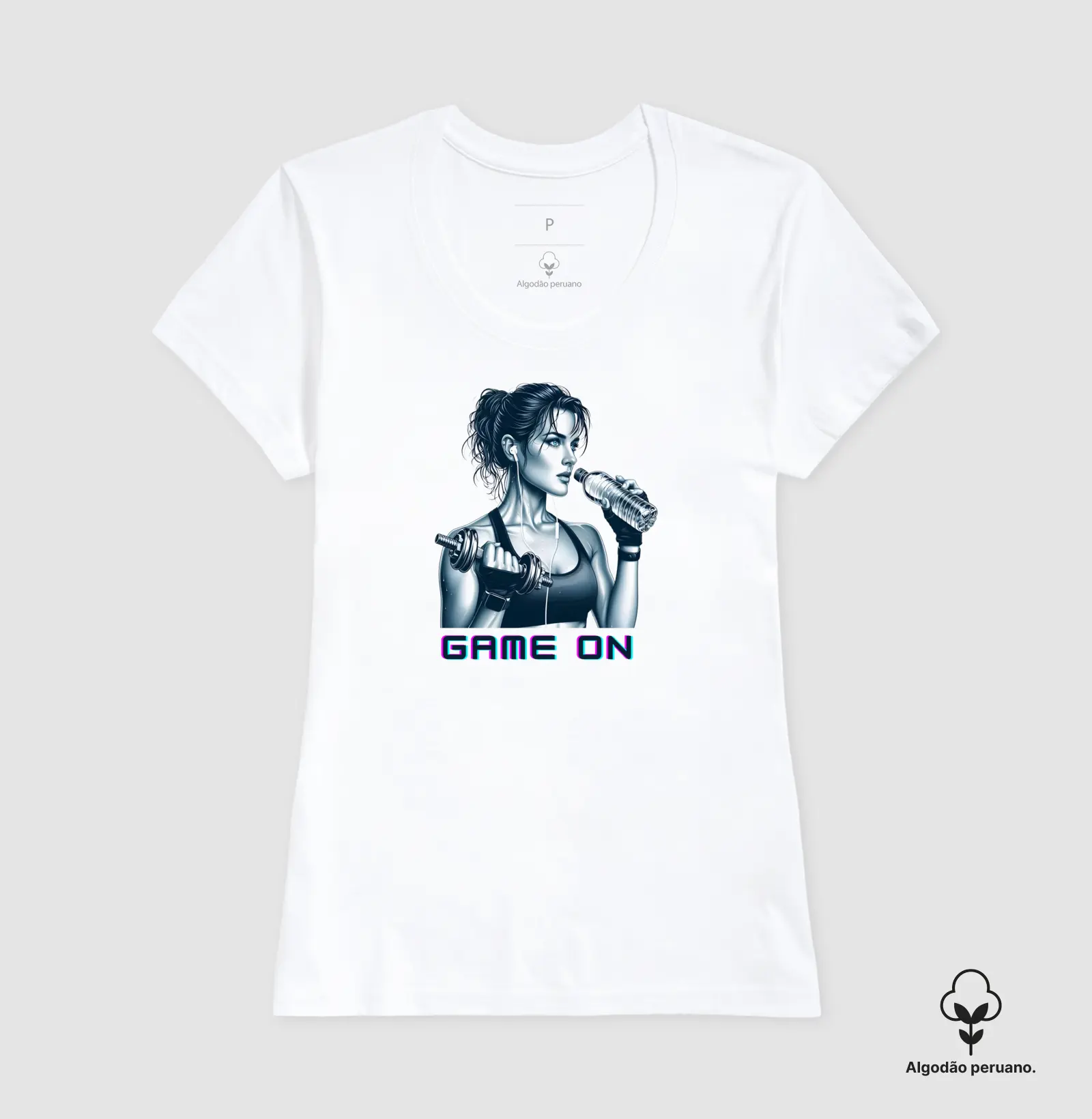 Camisa 2