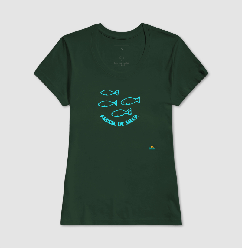Camisa 8