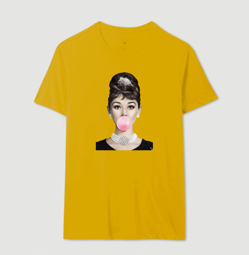 Camisa 15
