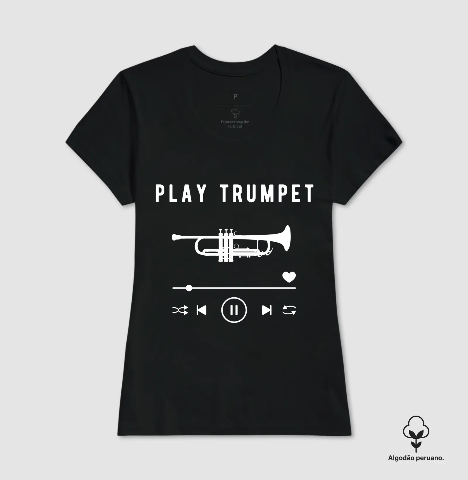 Camisa 5