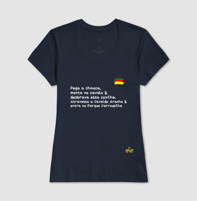 Camisa 6