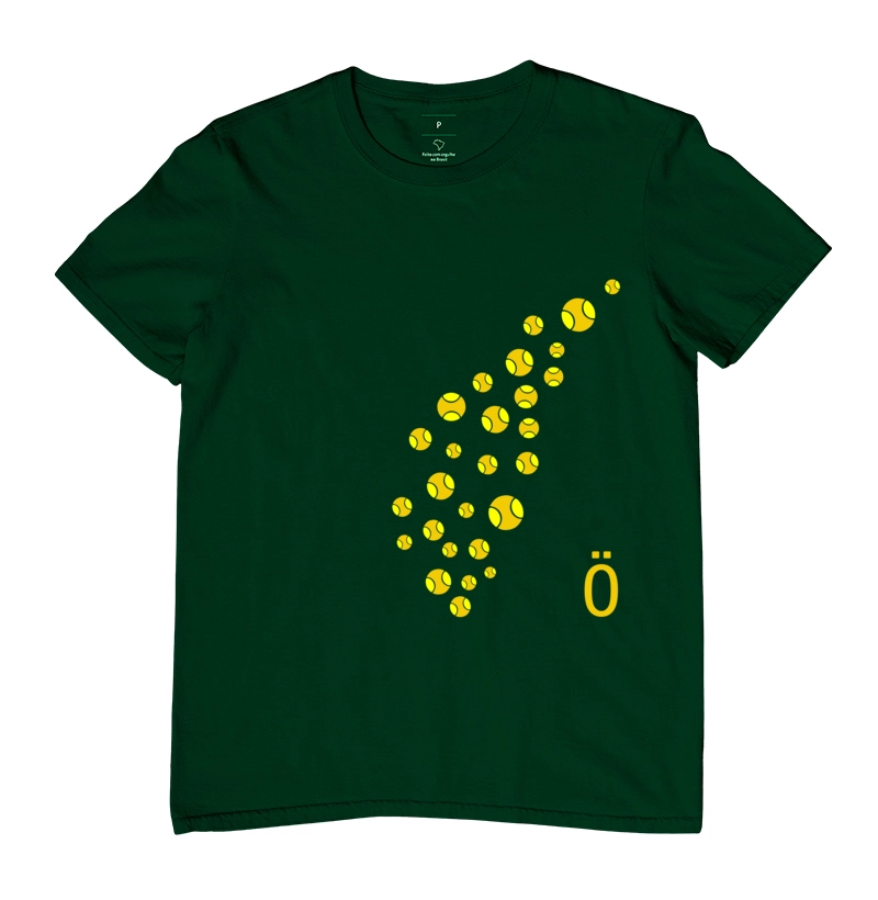Camisa 9