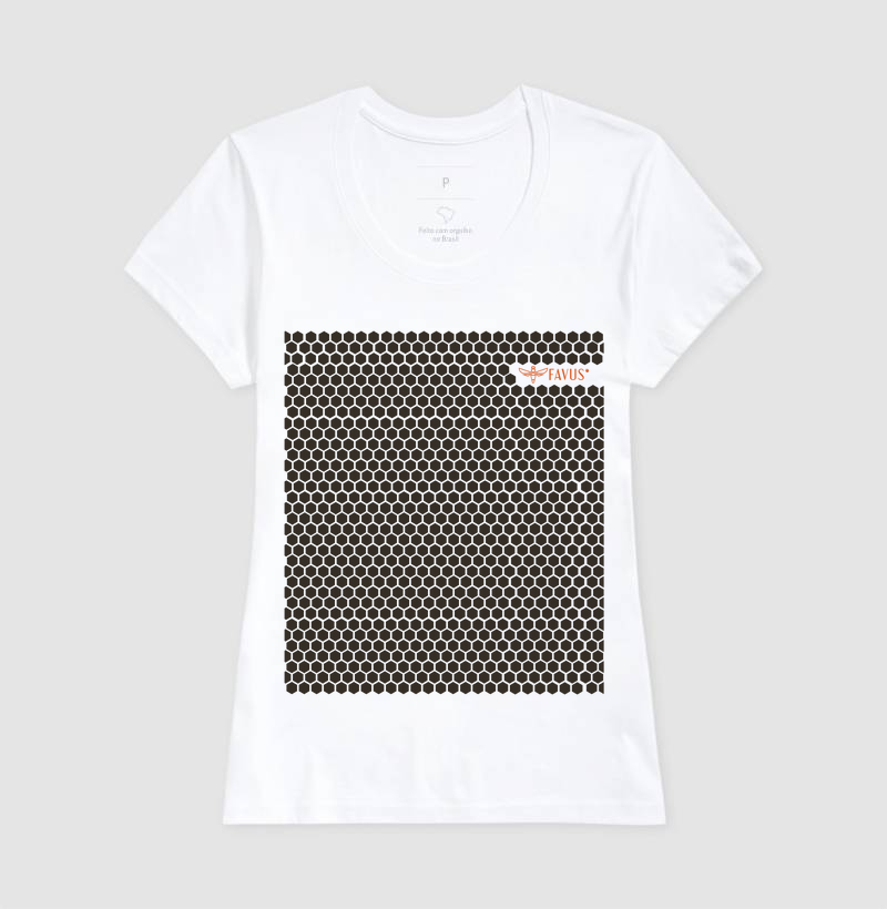 Camisa 17