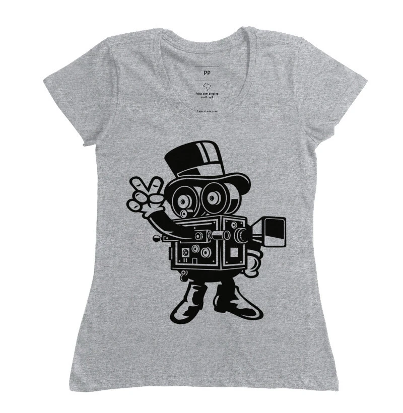 Camisa 4