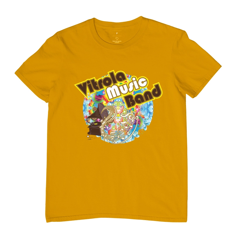 Camisa 5