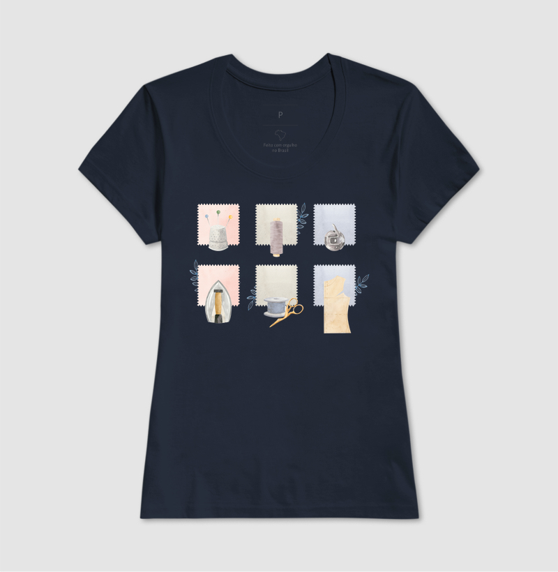 Camisa 7