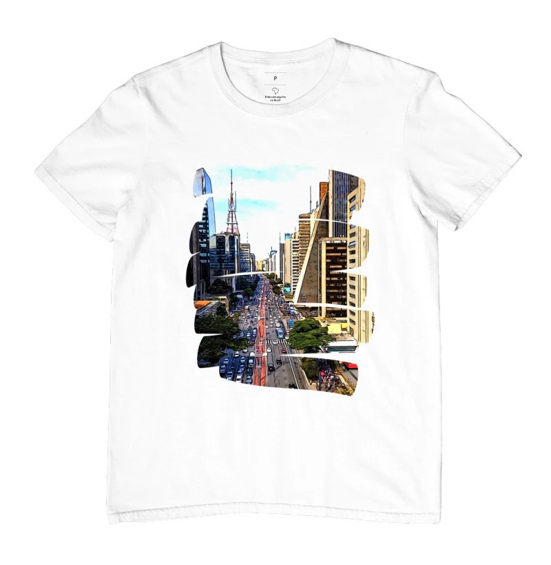Camisa 3