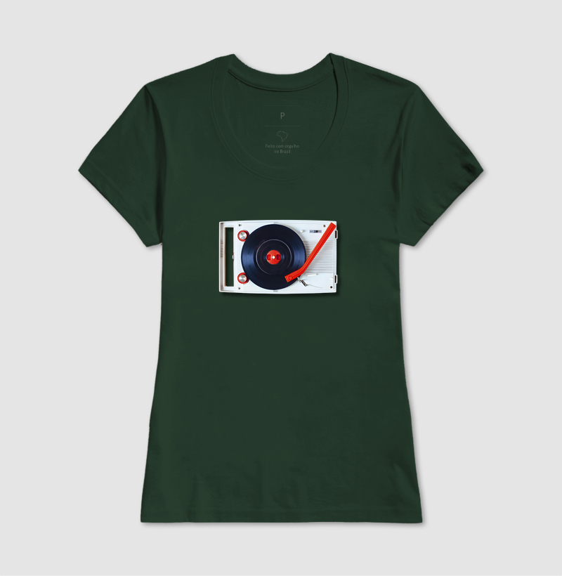 Camisa 12