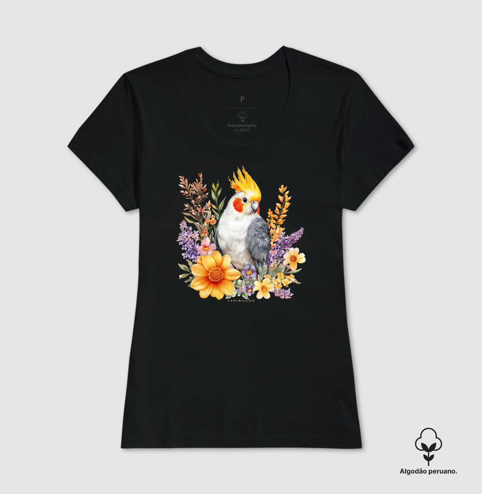 Camisa 6