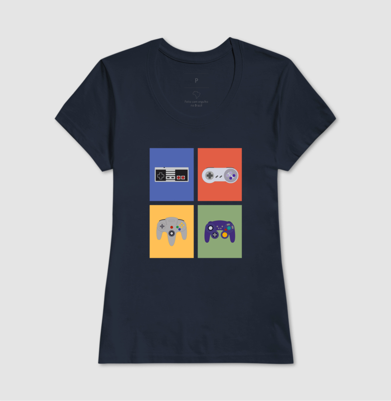 Camisa 7