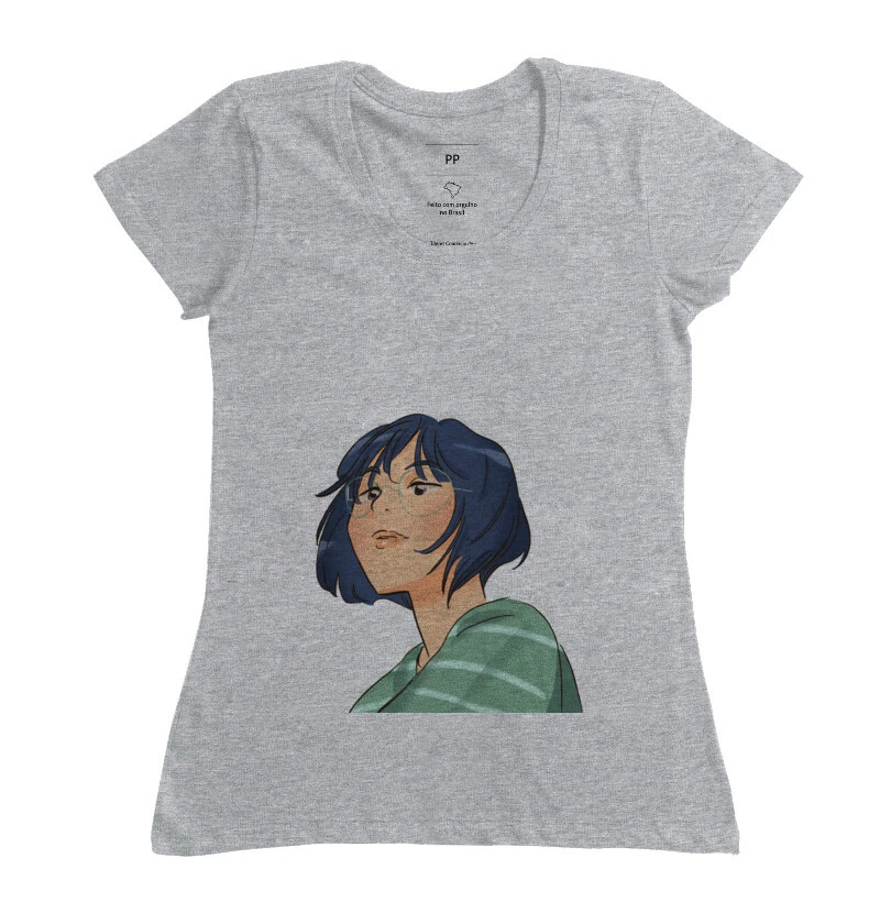 Camisa 8