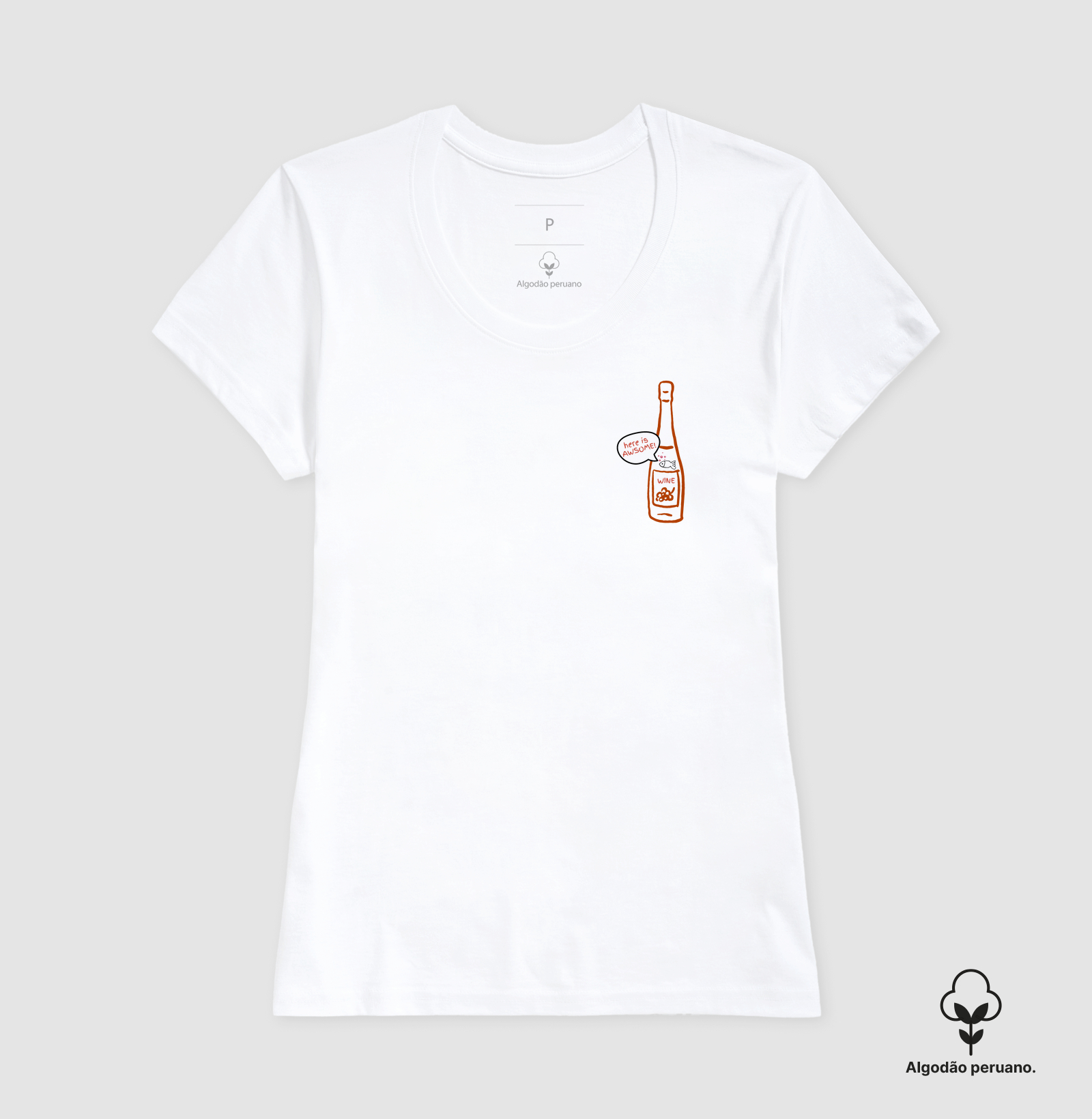 Camisa 4