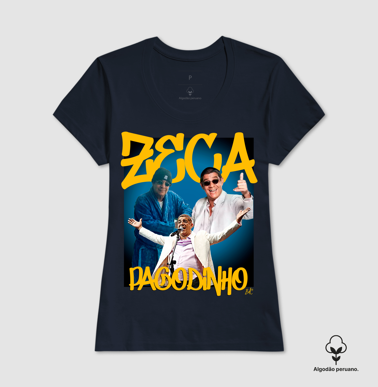Camisa 6