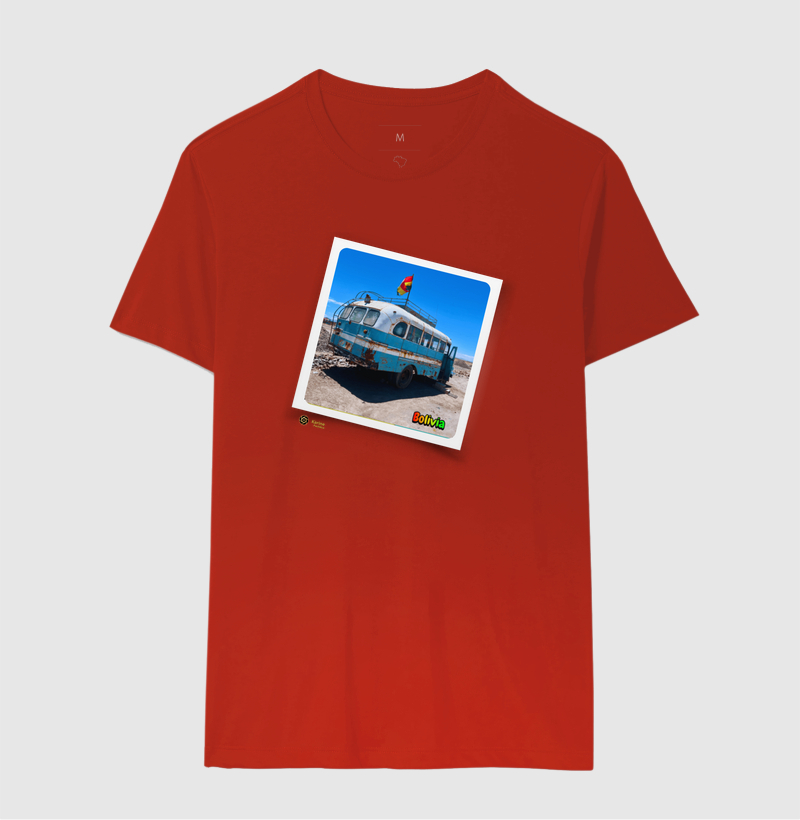 Camisa 11