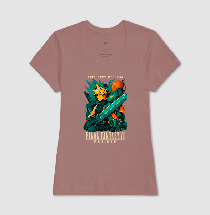 Camisa 9