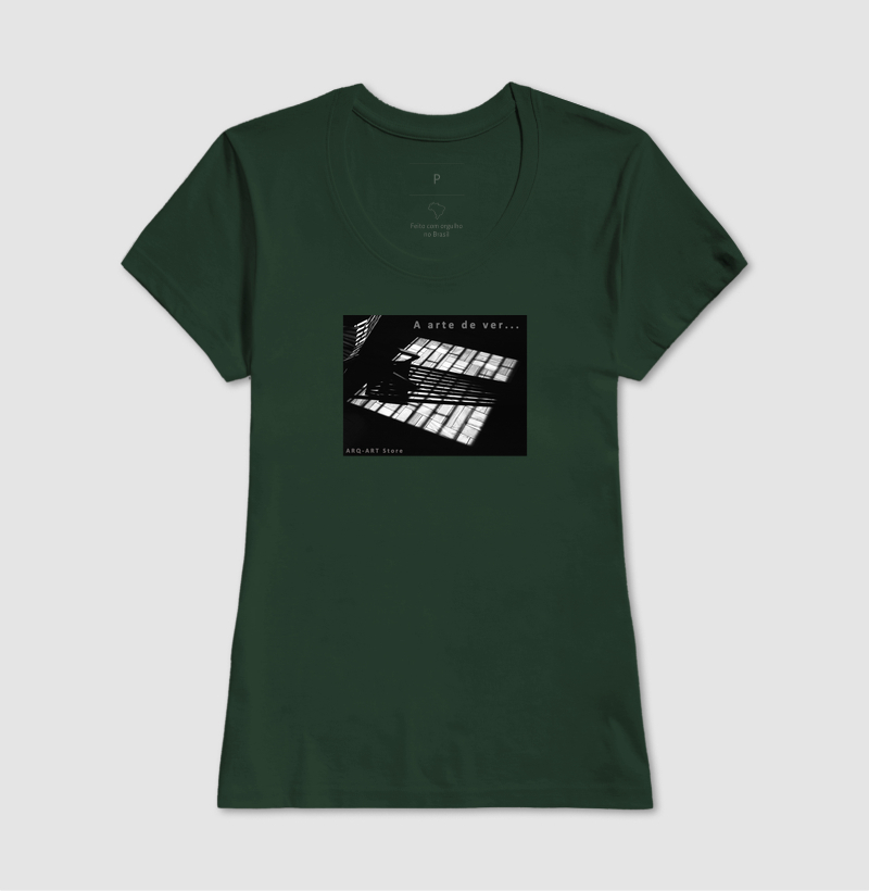 Camisa 9
