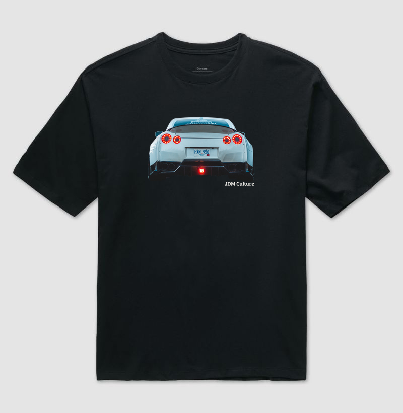 JDM Culture
