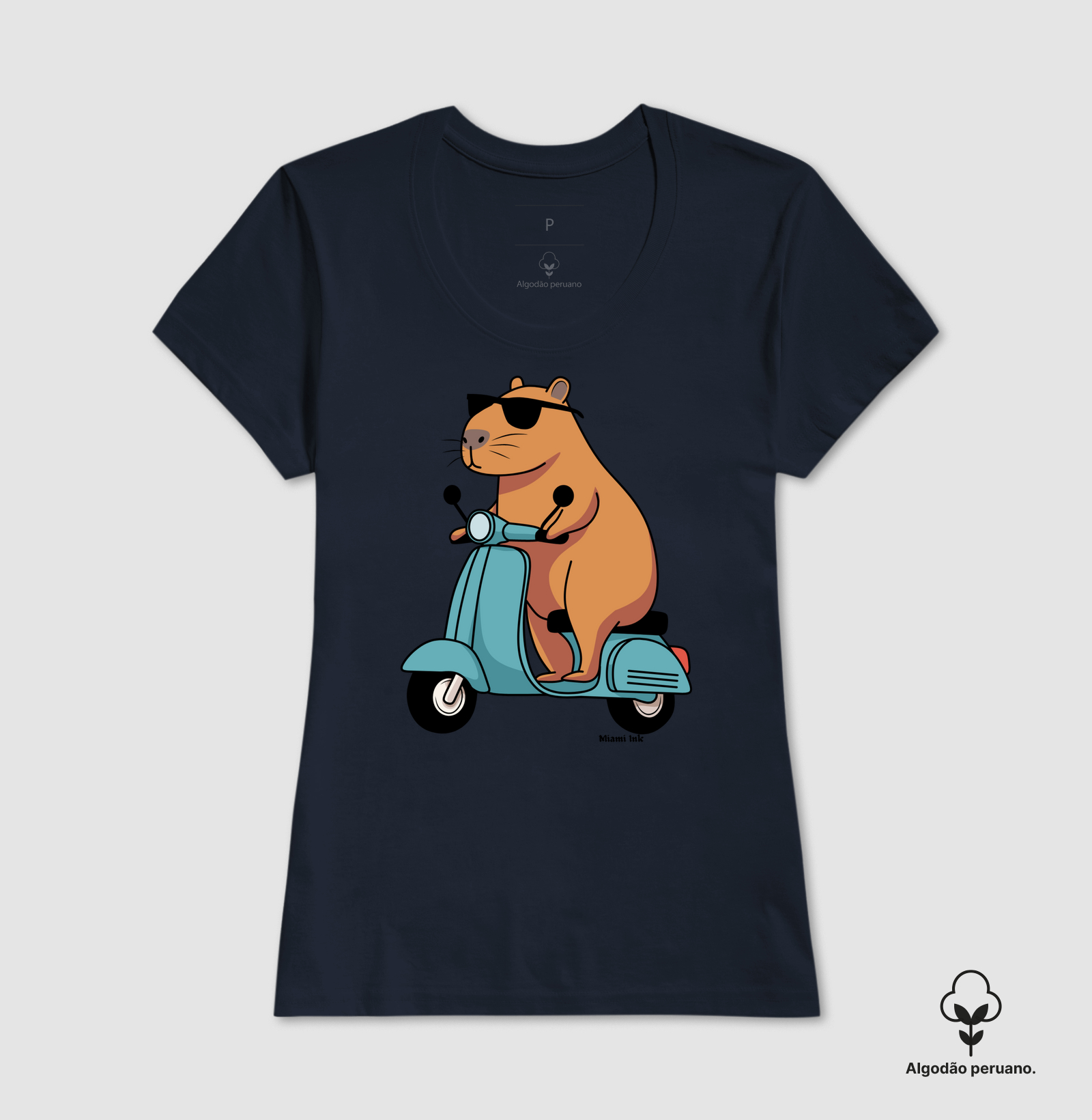 Camisa 5