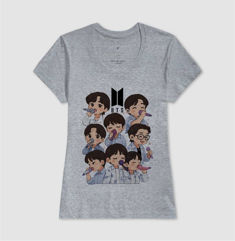 Camisa 11