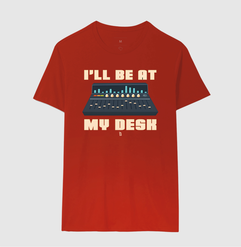 Camisa 9