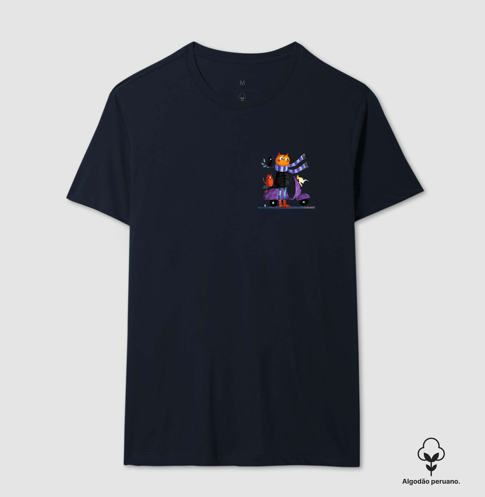 Camisa 4