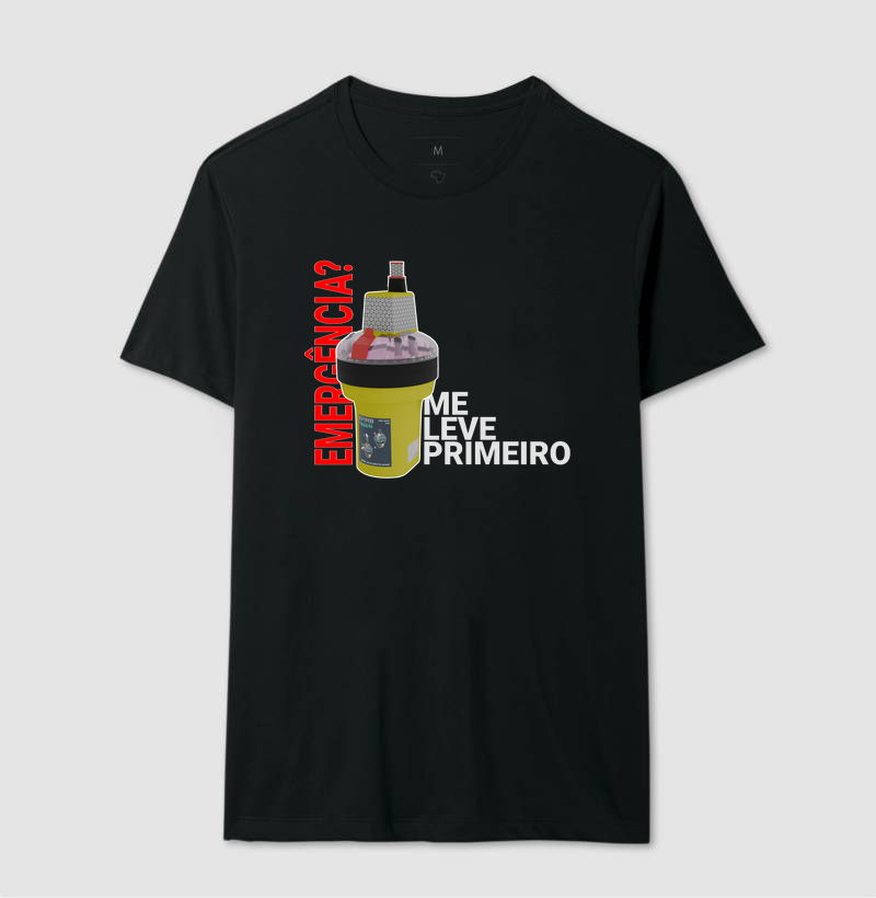 Camisa 10