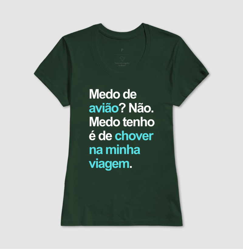 Camisa 12