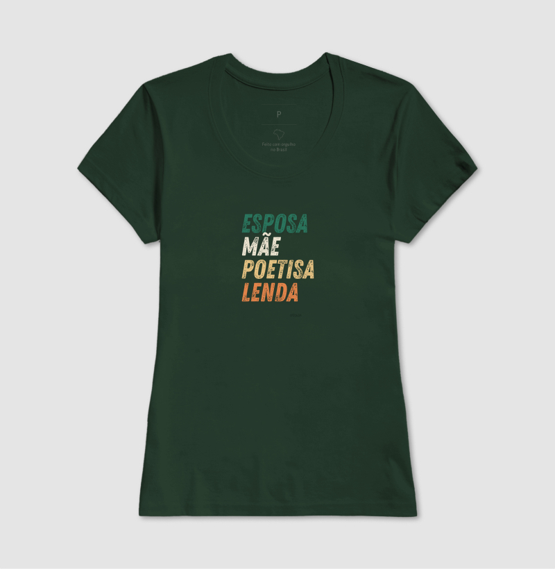 Camisa 14
