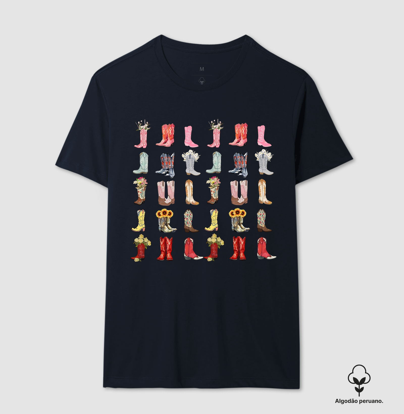 Camisa 5