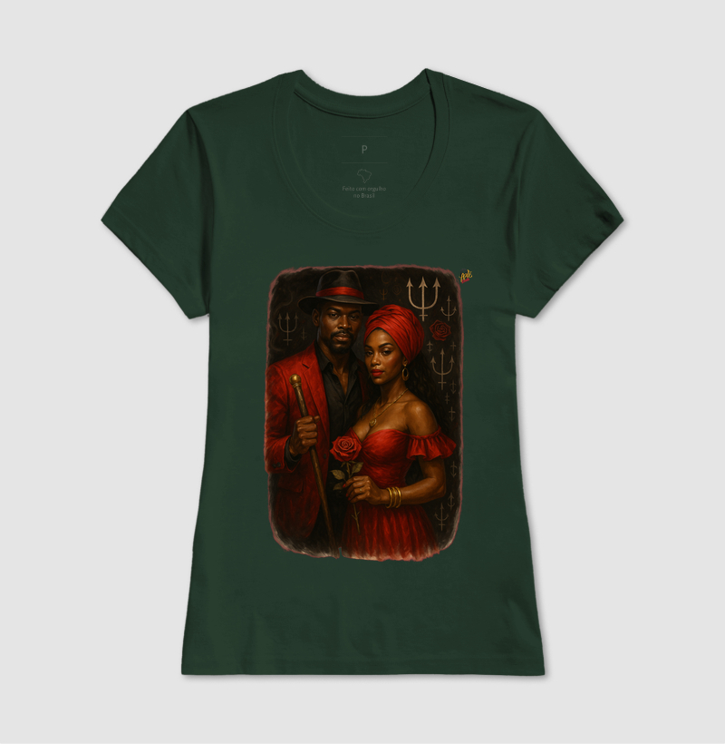 Camisa 12