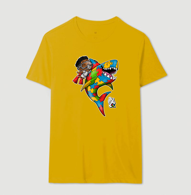 Camisa 13