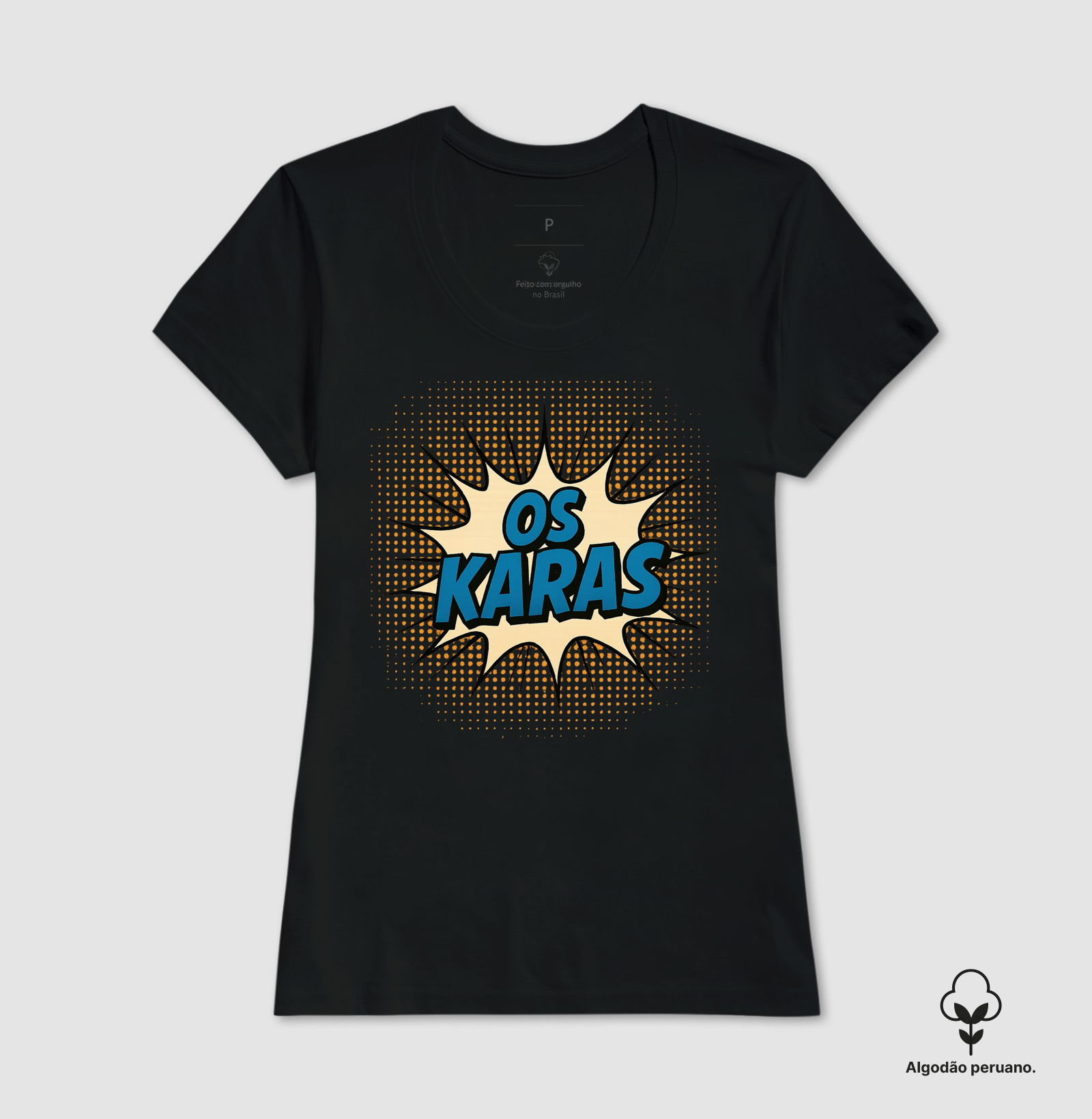 Camisa 2