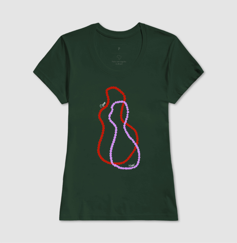 Camisa 10
