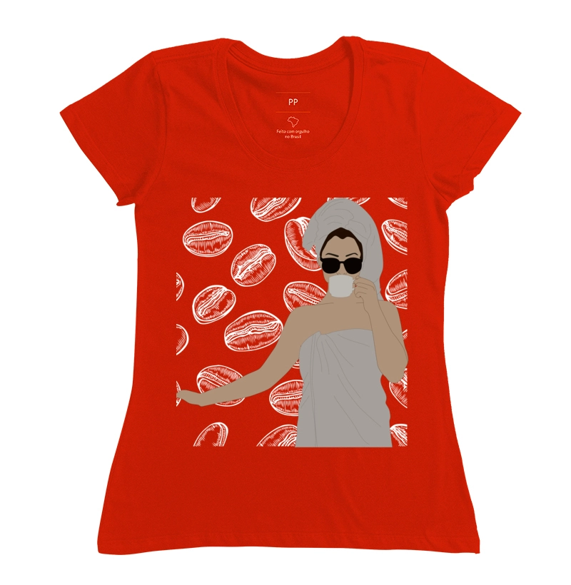 Camisa 10