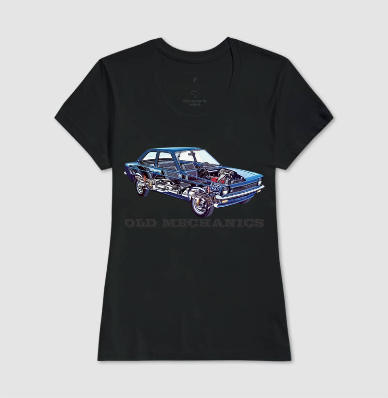 Camisa 5