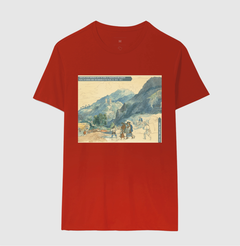 Camisa 9