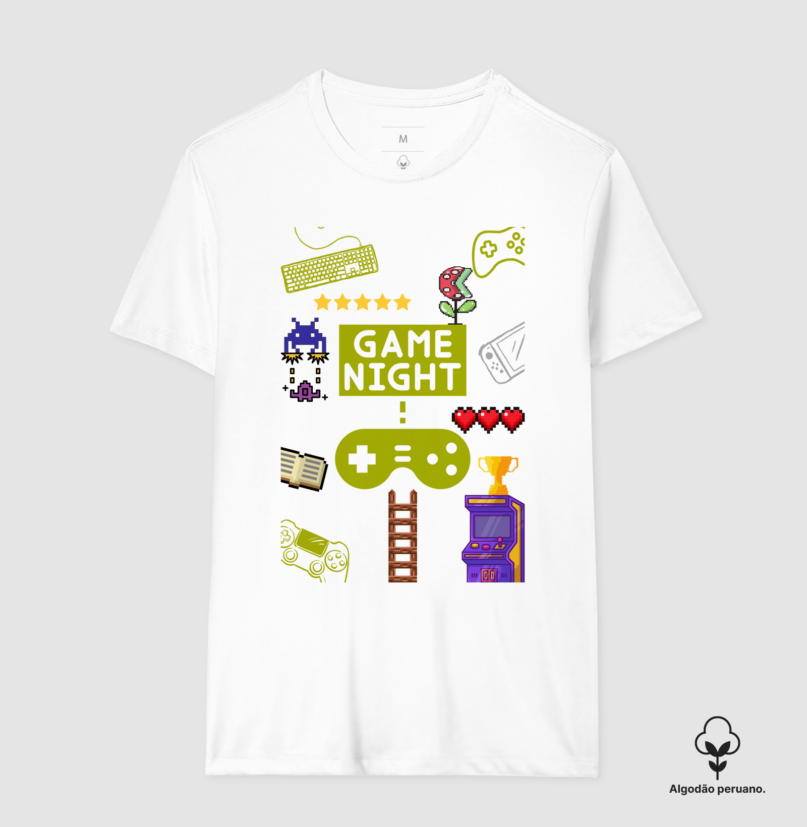 Camisa 2