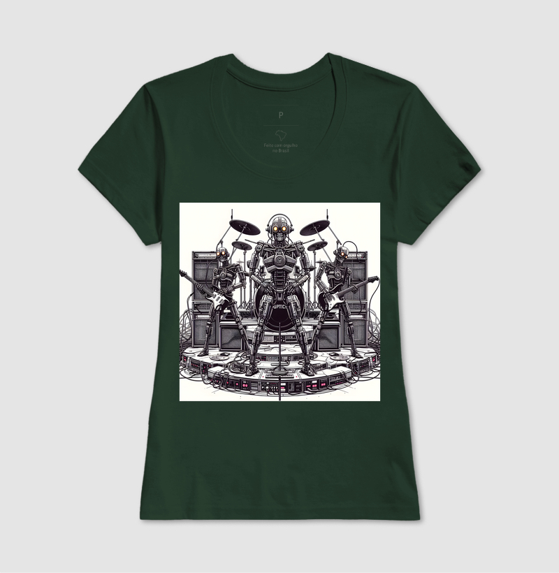 Camisa 12