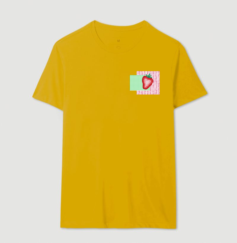 Camisa 16