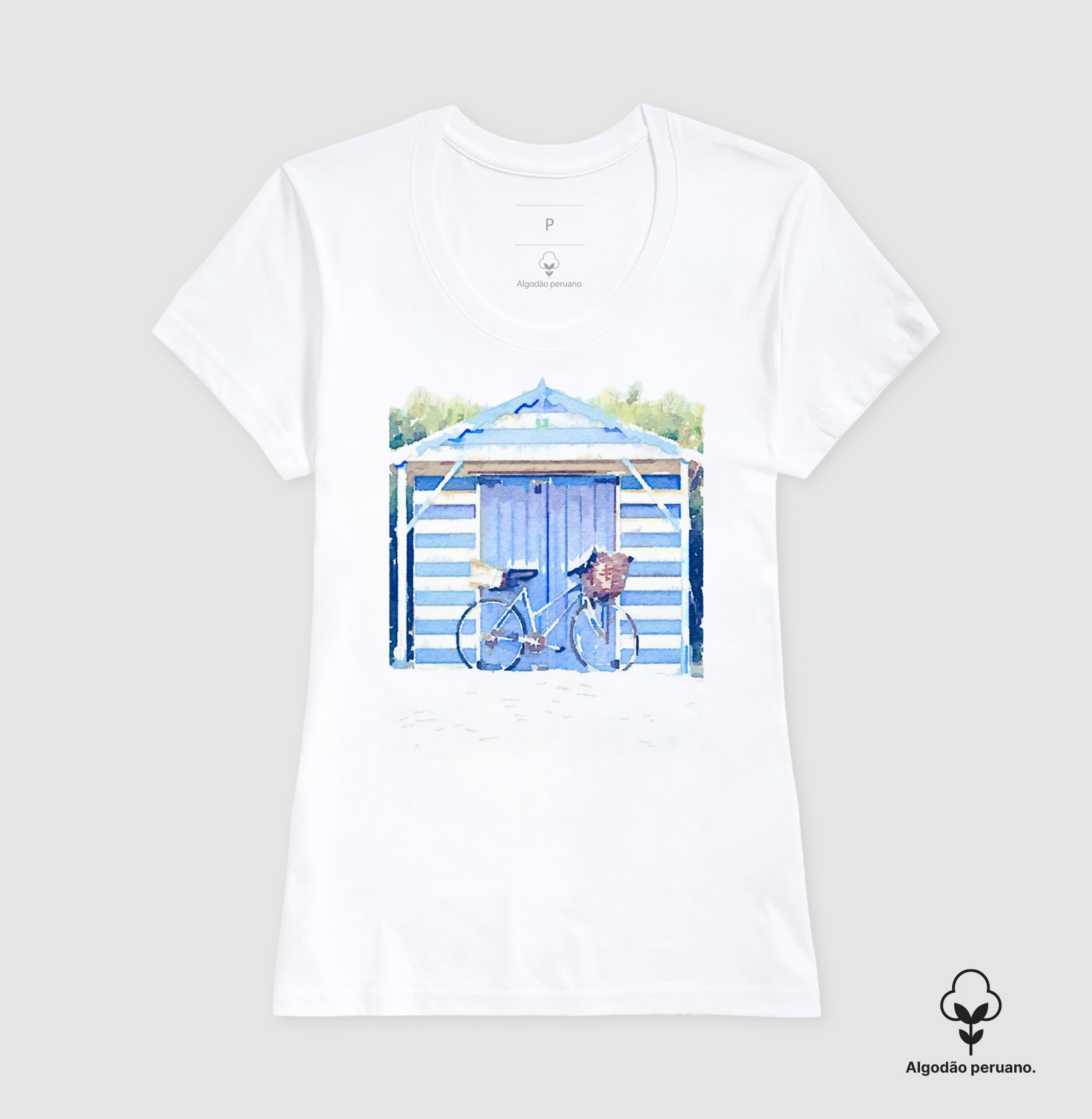 Camisa 2
