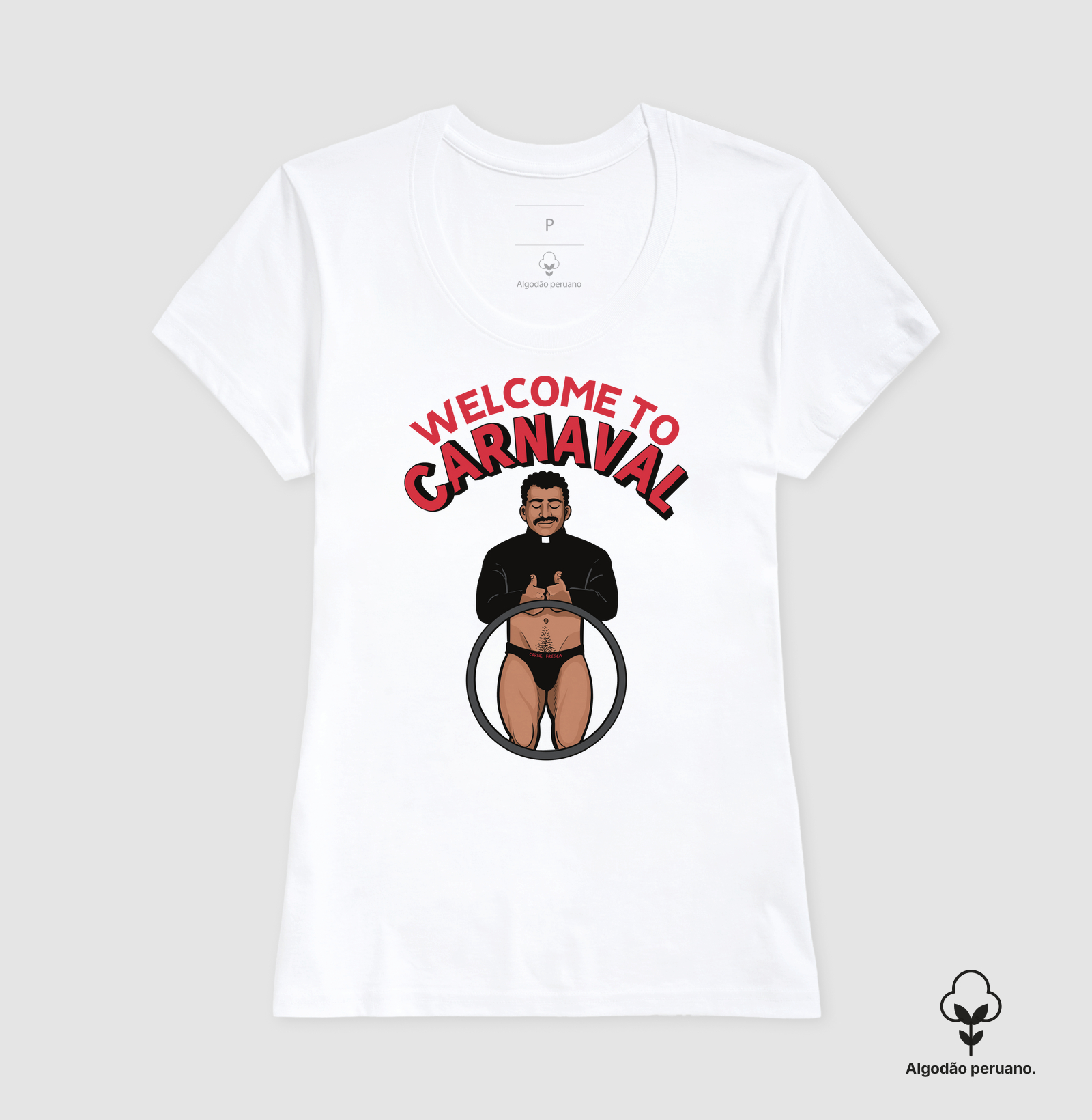 Camisa 3