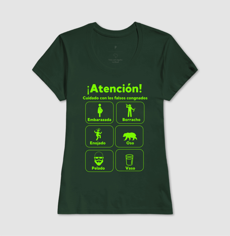 Camisa 9