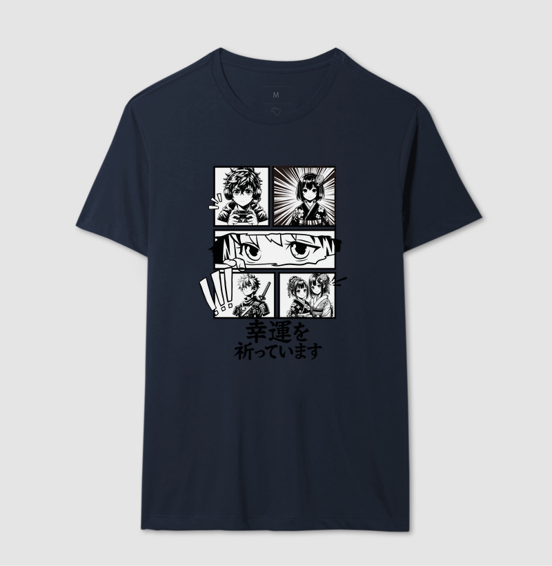 Camisa 5