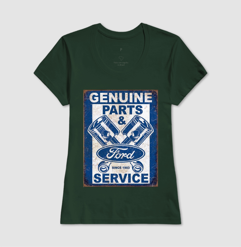 Camisa 9
