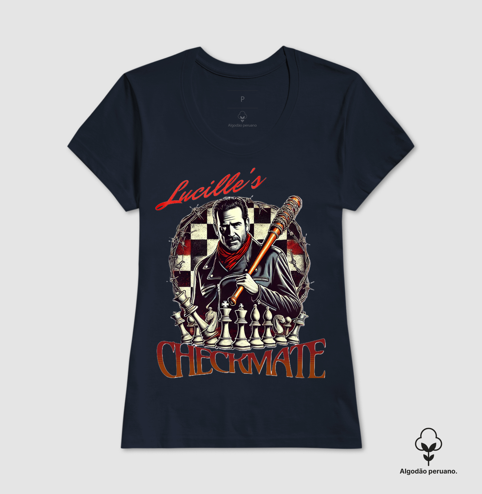 Camisa 5