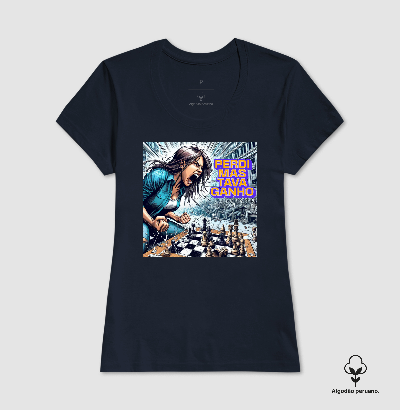 Camisa 6
