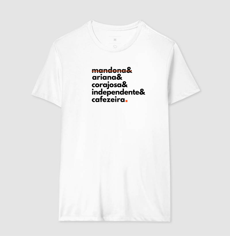 Camisa 16