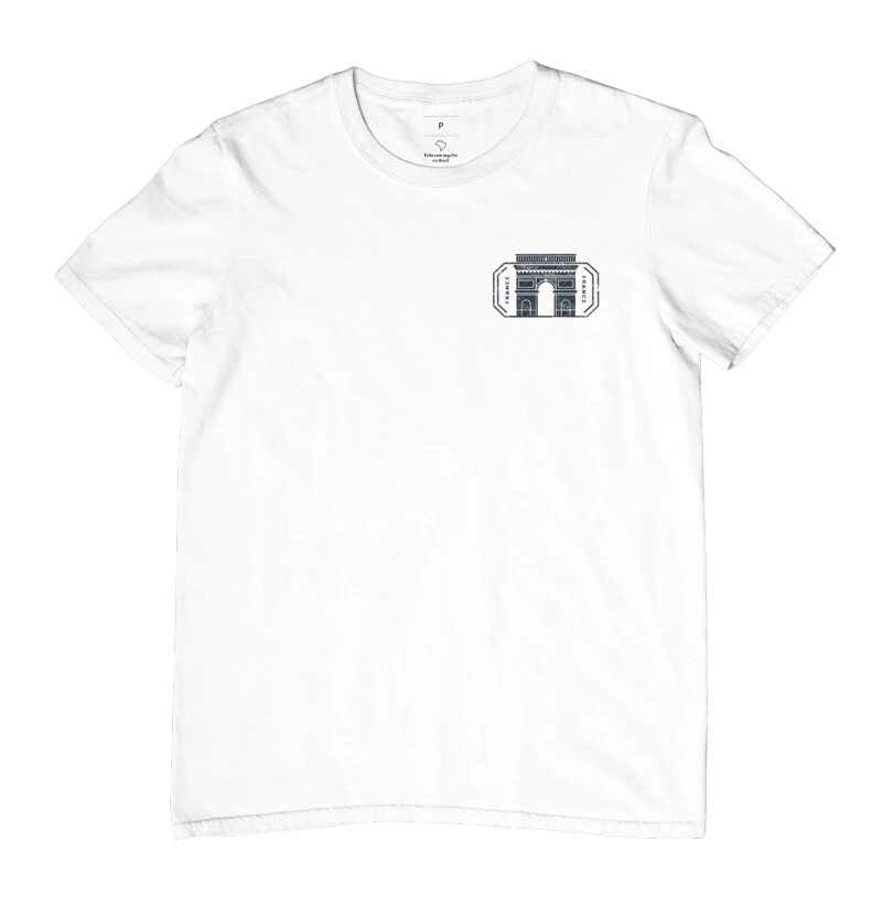 Camisa 7